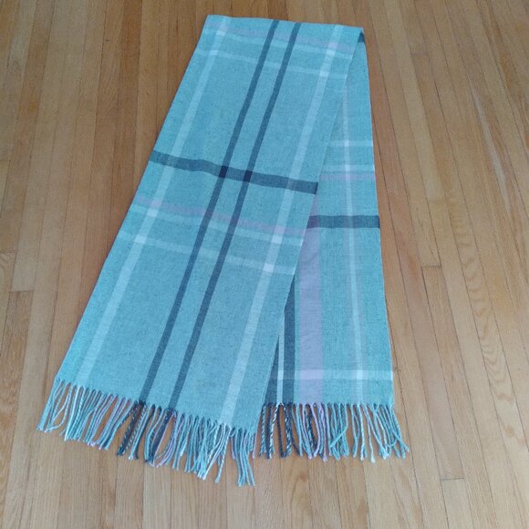 Long Elegant Scarf, Love & Lore - Picture 3 of 6